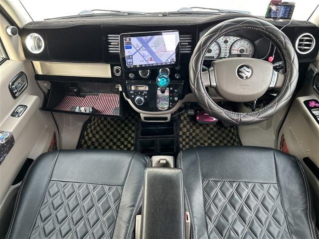 Suzuki EVERY 2014 7082690-8