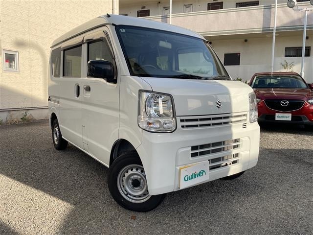 Suzuki EVERY 2021 7082691-0