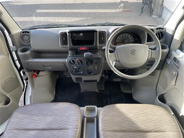 Suzuki EVERY 2021 7082691-16