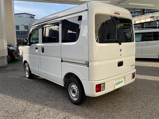 Suzuki EVERY 2021 7082691-17
