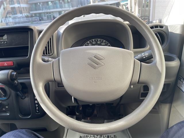 Suzuki EVERY 2021 7082691-21