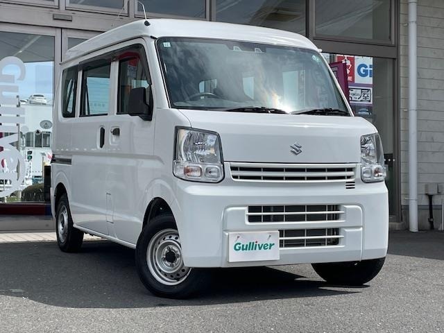 Suzuki EVERY 2020 7082699-0