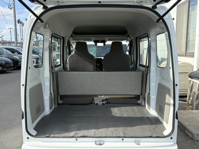 Suzuki EVERY 2020 7082699-10