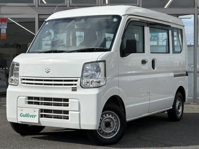 Suzuki EVERY 2020 7082699-12