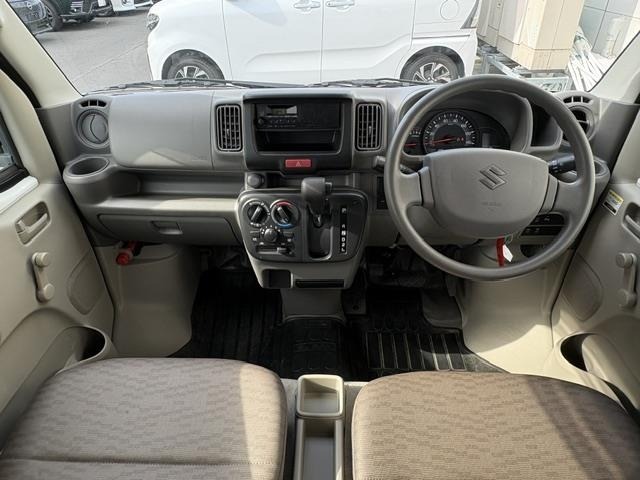 Suzuki EVERY 2020 7082699-14