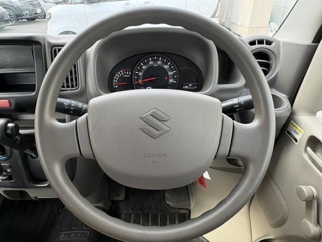 Suzuki EVERY 2020 7082699-15