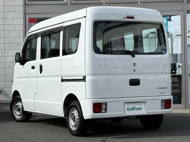Suzuki EVERY 2020 7082699-2