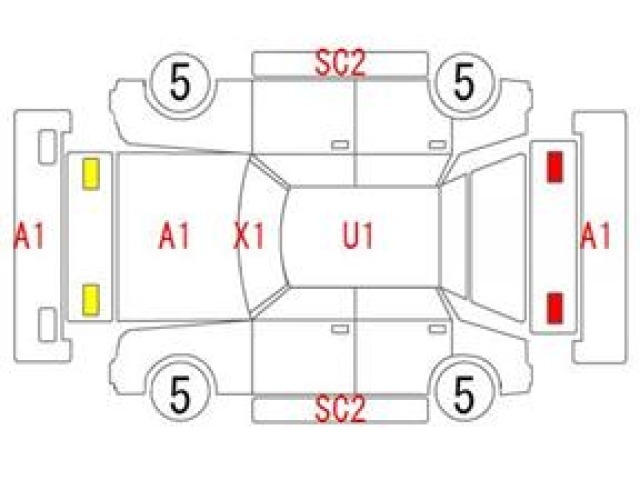 Suzuki EVERY 2020 7082699-23