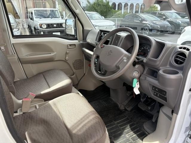 Suzuki EVERY 2020 7082699-3