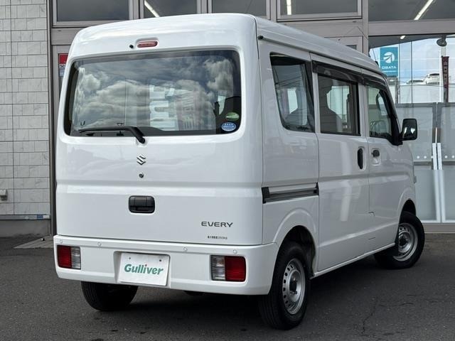 Suzuki EVERY 2020 7082699-4