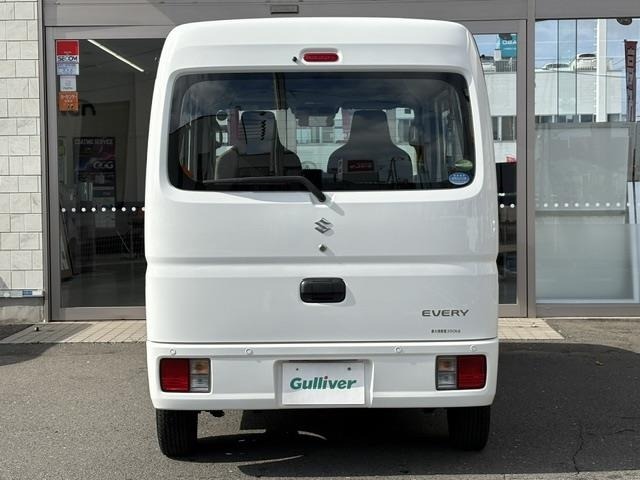 Suzuki EVERY 2020 7082699-6