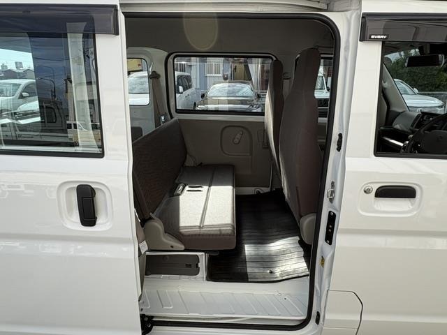 Suzuki EVERY 2020 7082699-8
