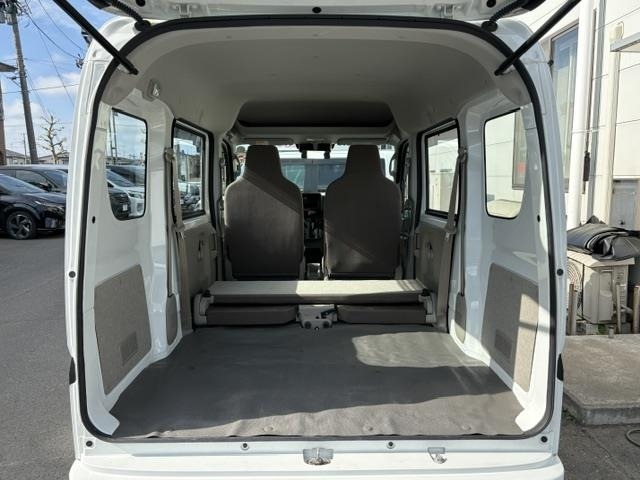 Suzuki EVERY 2020 7082699-9
