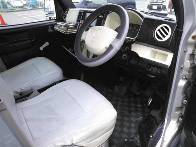 Suzuki EVERY 2007 7082747-3