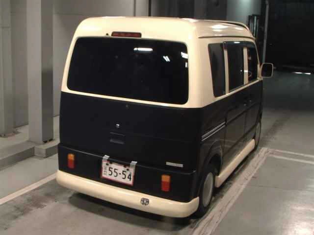 Suzuki EVERY 2007 7082747-5