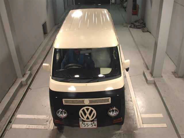 Suzuki EVERY 2007 7082747-6