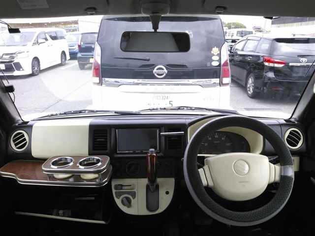 Suzuki EVERY 2007 7082747-8