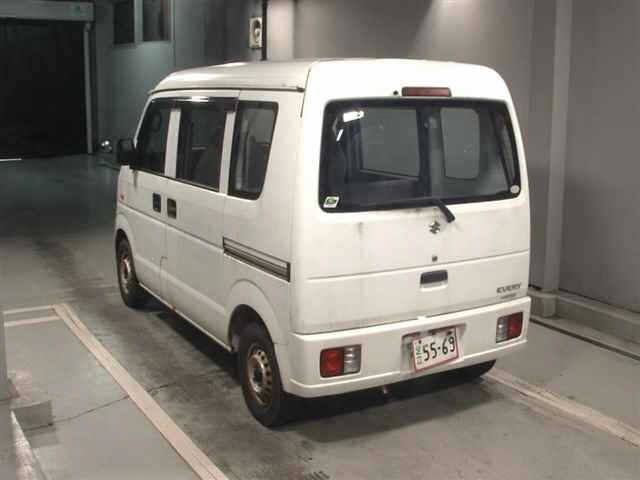 Suzuki EVERY 2012 7082751-1