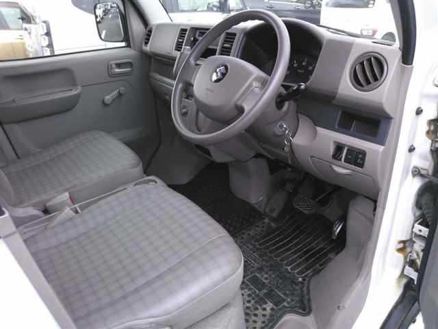 Suzuki EVERY 2012 7082751-3