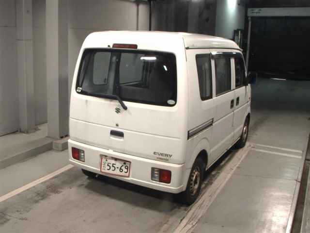 Suzuki EVERY 2012 7082751-5
