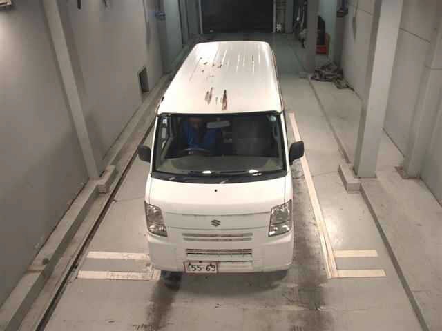 Suzuki EVERY 2012 7082751-6