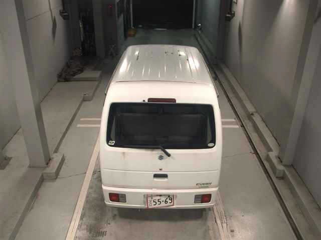 Suzuki EVERY 2012 7082751-7