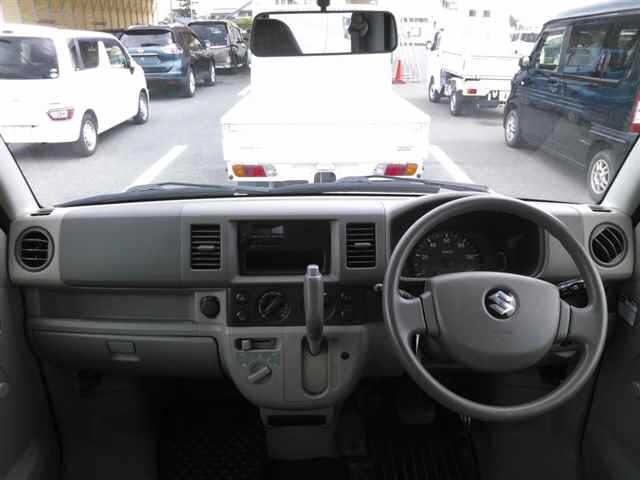 Suzuki EVERY 2012 7082751-8
