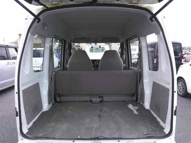 Suzuki EVERY 2012 7082751-9