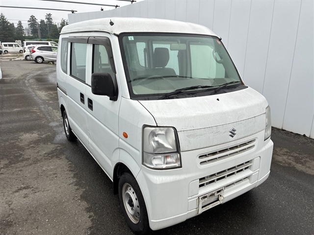 Suzuki EVERY 2014 7082794-0