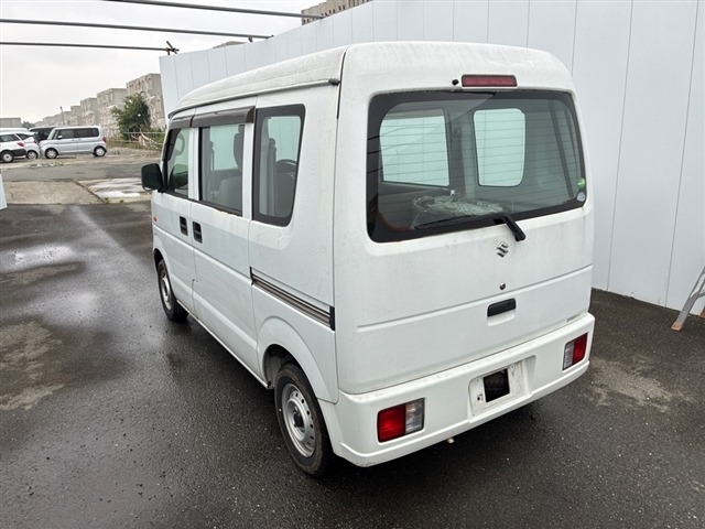 Suzuki EVERY 2014 7082794-1