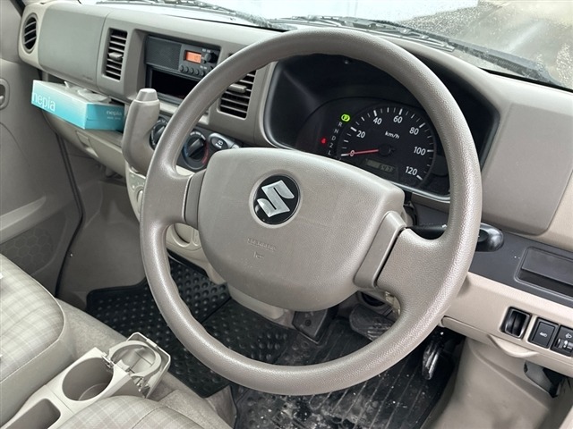Suzuki EVERY 2014 7082794-3
