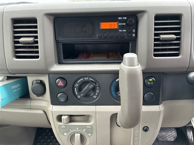 Suzuki EVERY 2014 7082794-4