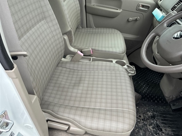 Suzuki EVERY 2014 7082794-5
