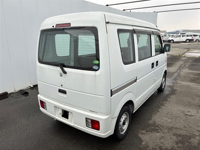Suzuki EVERY 2014 7082794-8