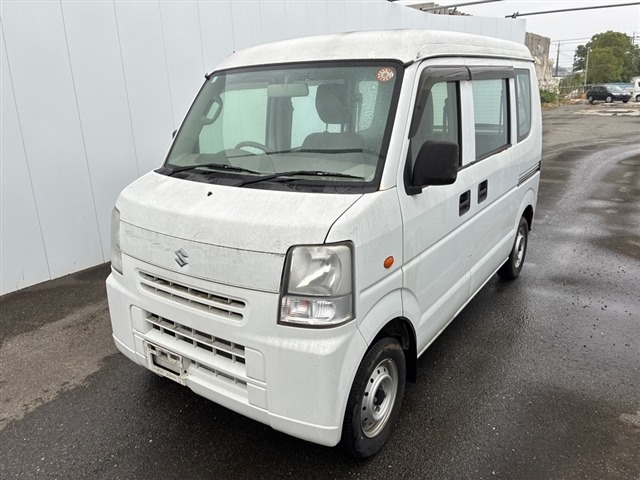 Suzuki EVERY 2014 7082794-9