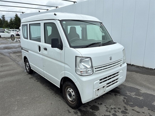 Suzuki EVERY 2018 7082795-0