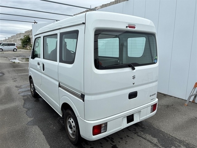 Suzuki EVERY 2018 7082795-1