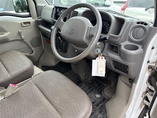 Suzuki EVERY 2018 7082795-3