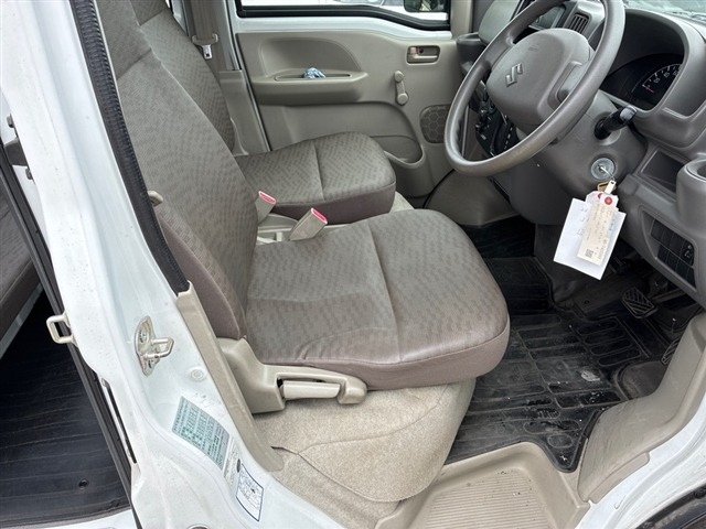 Suzuki EVERY 2018 7082795-5