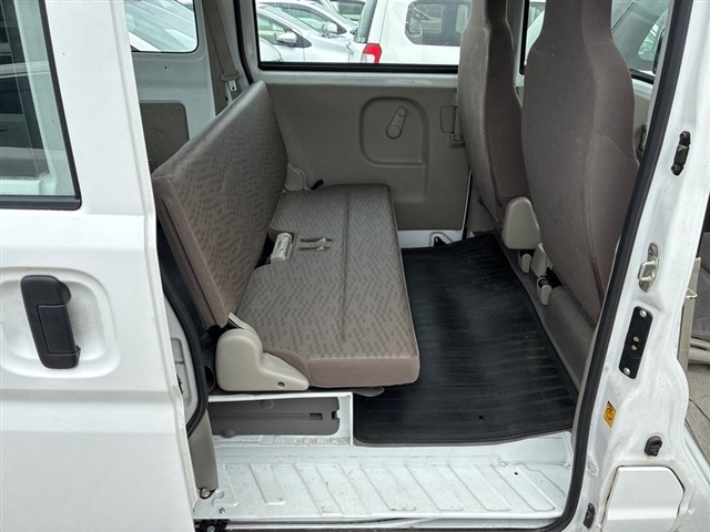 Suzuki EVERY 2018 7082795-6