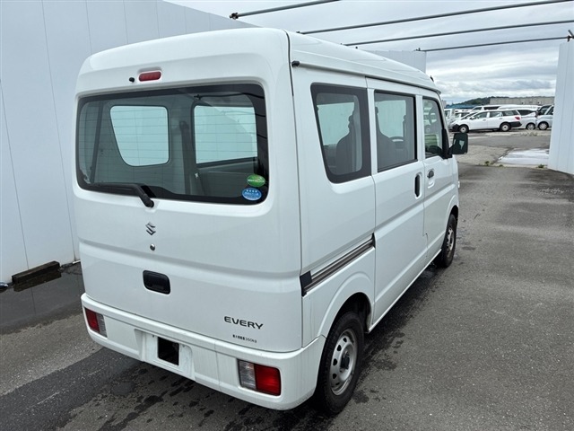 Suzuki EVERY 2018 7082795-8