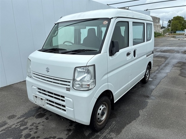 Suzuki EVERY 2018 7082795-9