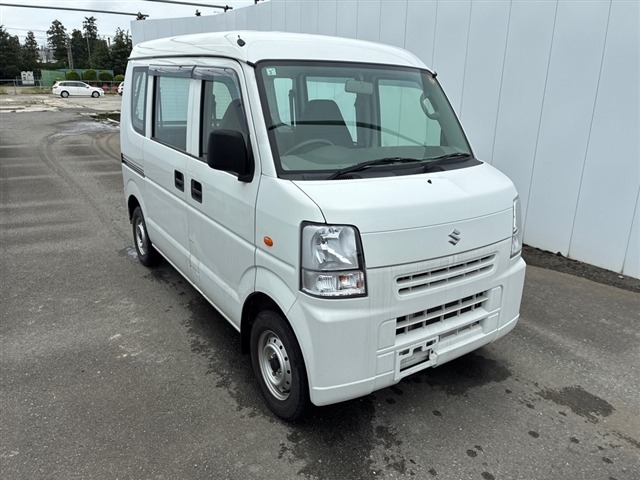 Suzuki EVERY 2012 7082796-0