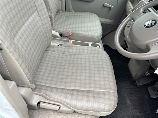 Suzuki EVERY 2012 7082796-5