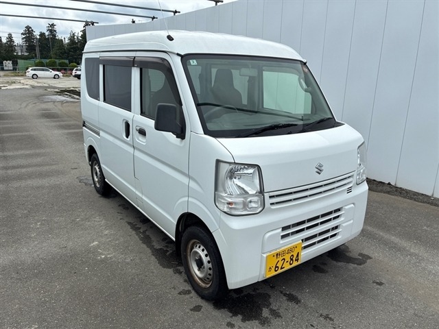 Suzuki EVERY 2017 7082797-0