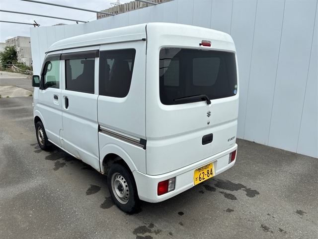 Suzuki EVERY 2017 7082797-1