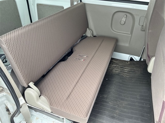 Suzuki EVERY 2017 7082797-6