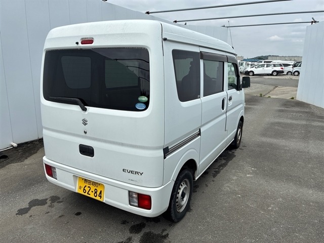 Suzuki EVERY 2017 7082797-8