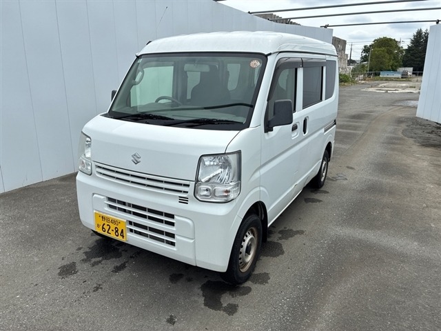 Suzuki EVERY 2017 7082797-9