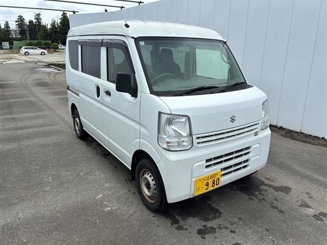 Suzuki EVERY 2017 7082805-0